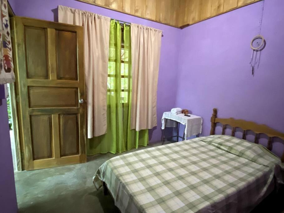 Casa Briza Pension Nicoya Buitenkant foto